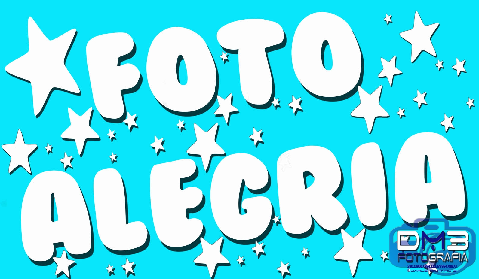Foto Alegria