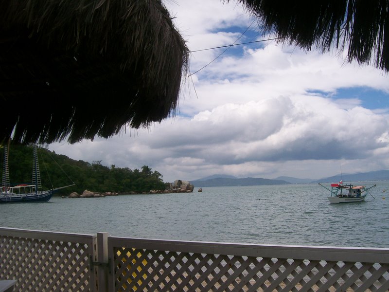 Governador Celso Ramos - SC