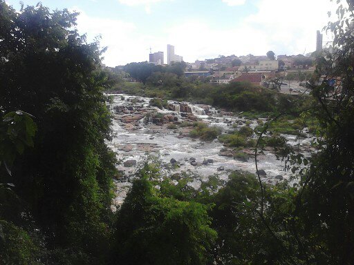 rio de piracicaba