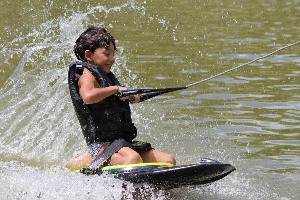 Wakeboard Infantil