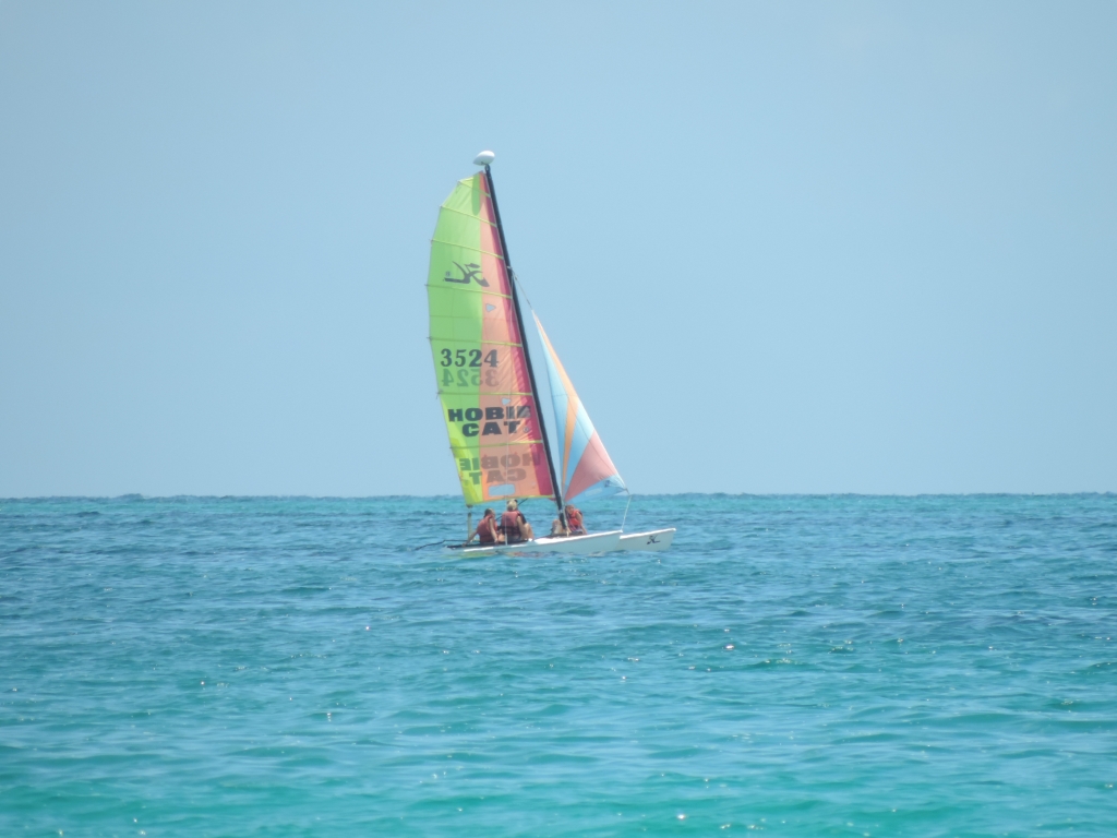 Cayo Santa Maria,Cuba