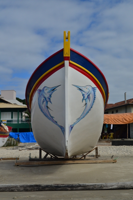 Pesca Artesanal Bombinhas