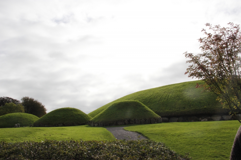 Newgrange - Ireland