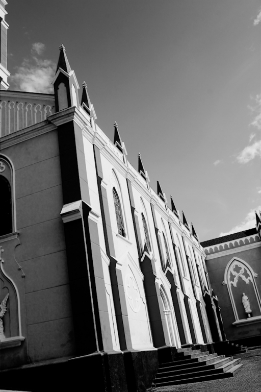 Igreja matriz-sao joao d.boa vista