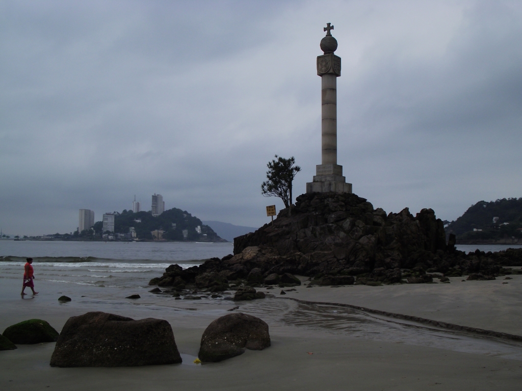 S&atilde;o Vicente/SP