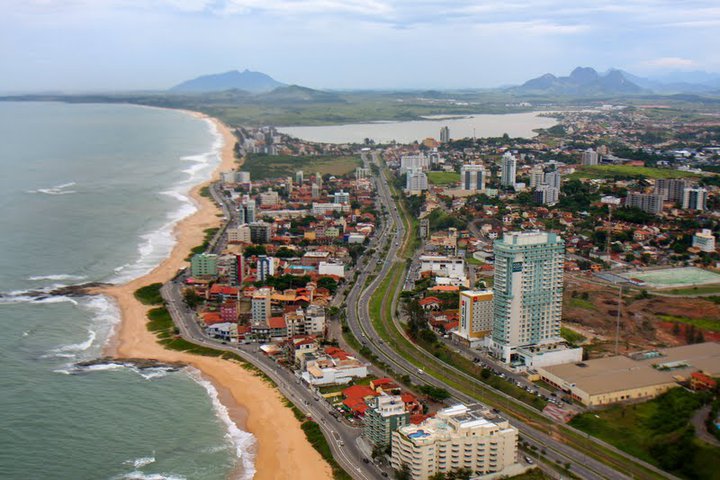 Maca&eacute; orla