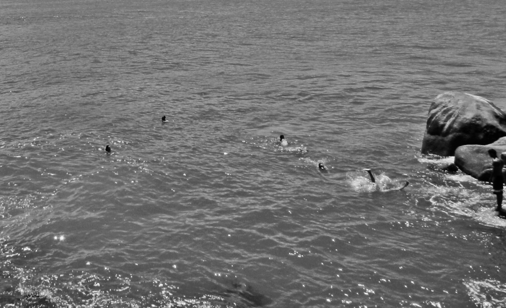 De ponta e cabe&ccedil;as