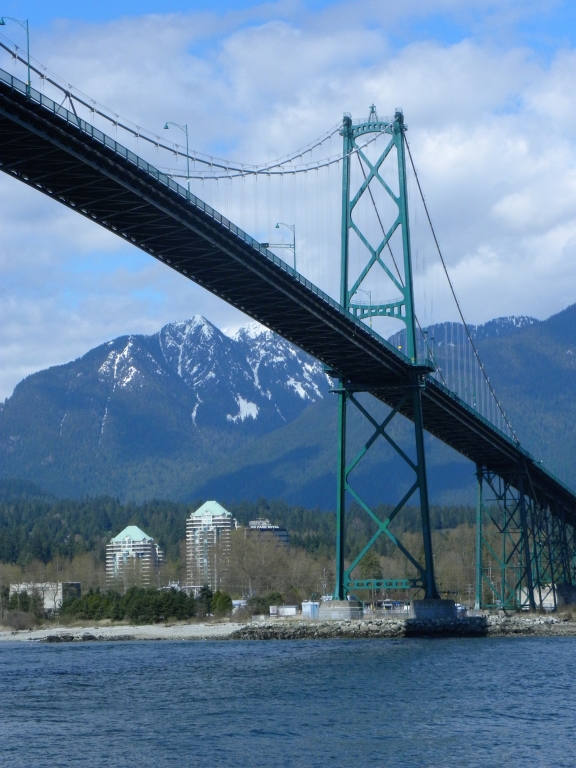 Vancouver - Canad&aacute;