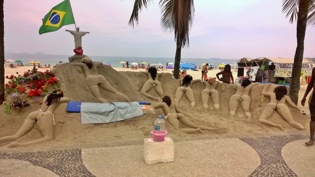 Copacabana-RJ