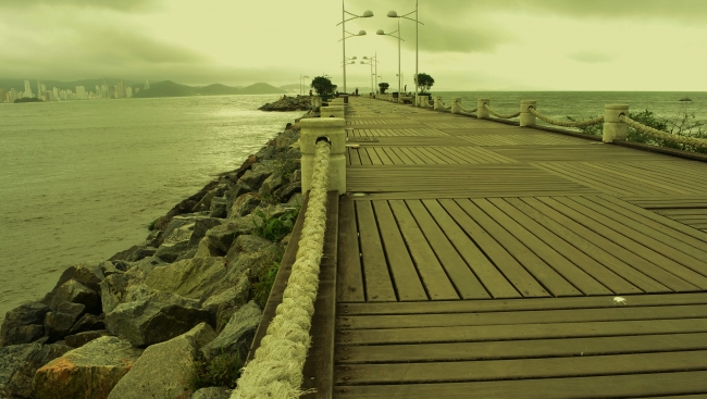 caminhos