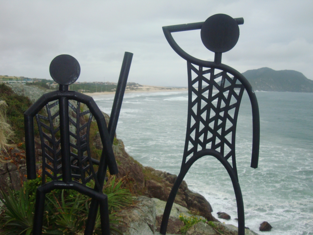 Cost&atilde;o do Santinho