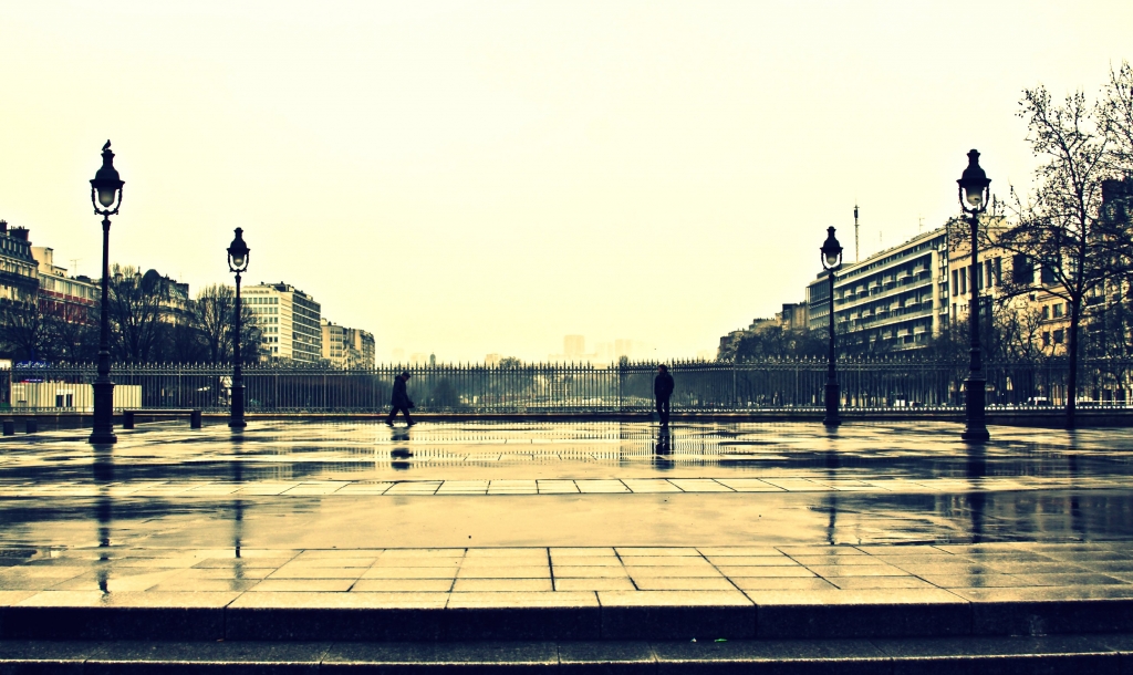 Paris, Fran&ccedil;a
